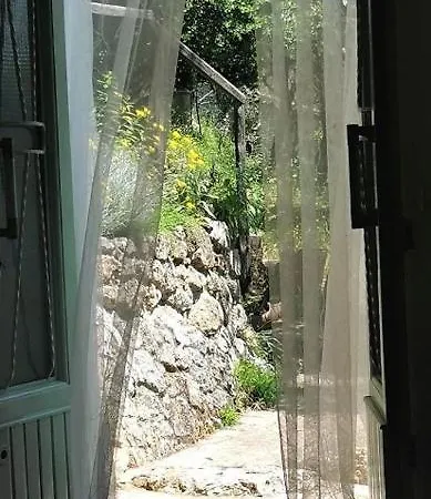 La Ghiandaia Monteggiori *