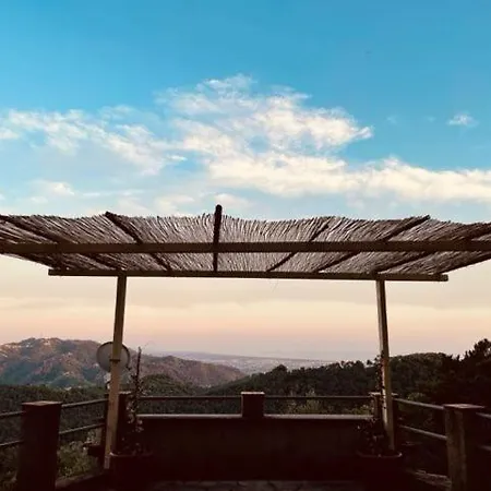 La Ghiandaia Monteggiori *