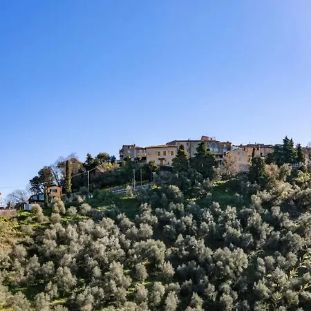 La Ghiandaia Monteggiori * Culla
