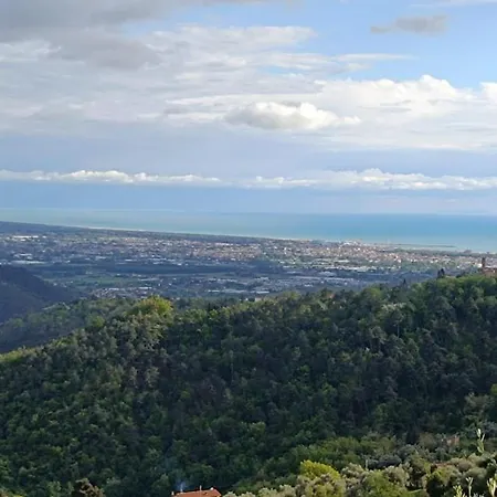 La Ghiandaia Monteggiori *