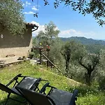 Hébergement de vacances La Ghiandaia Monteggiori *
