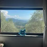 La Ghiandaia Monteggiori Hébergement de vacances