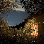 Hébergement de vacances La Ghiandaia Monteggiori *
