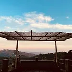 La Ghiandaia Monteggiori *