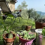 Hébergement de vacances La Ghiandaia Monteggiori *