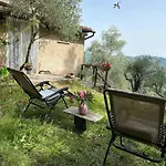 La Ghiandaia Monteggiori Culla