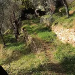 La Ghiandaia Monteggiori *