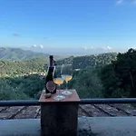 La Ghiandaia Monteggiori * Culla