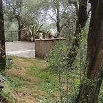 La Ghiandaia Monteggiori Hébergement de vacances Culla