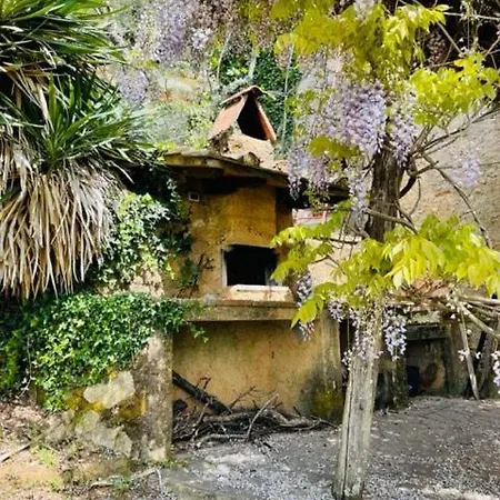 La Ghiandaia Monteggiori Culla