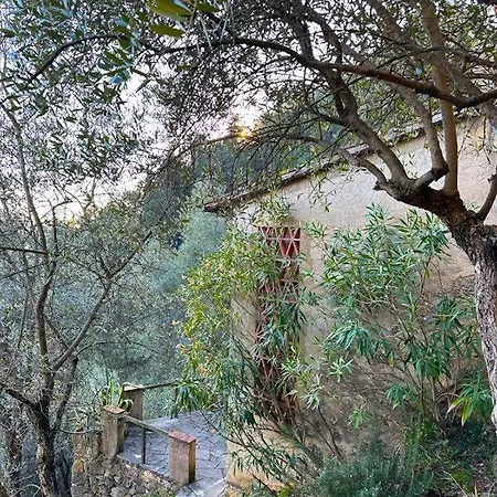 La Ghiandaia Monteggiori