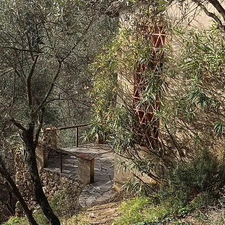 La Ghiandaia Monteggiori *