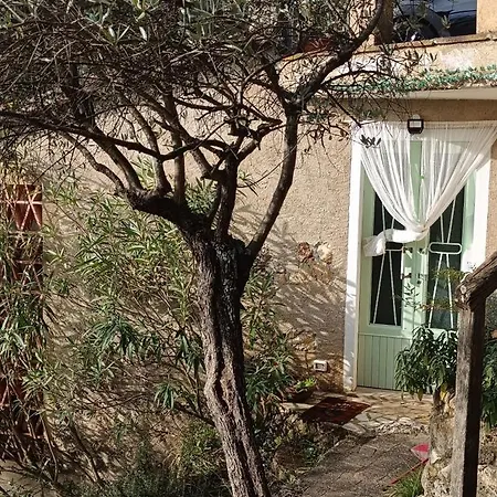 La Ghiandaia Monteggiori *