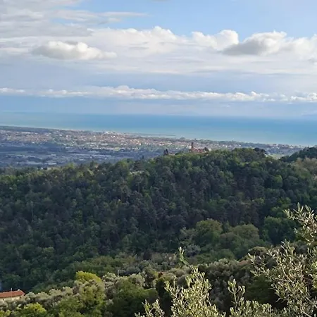 La Ghiandaia Monteggiori Culla